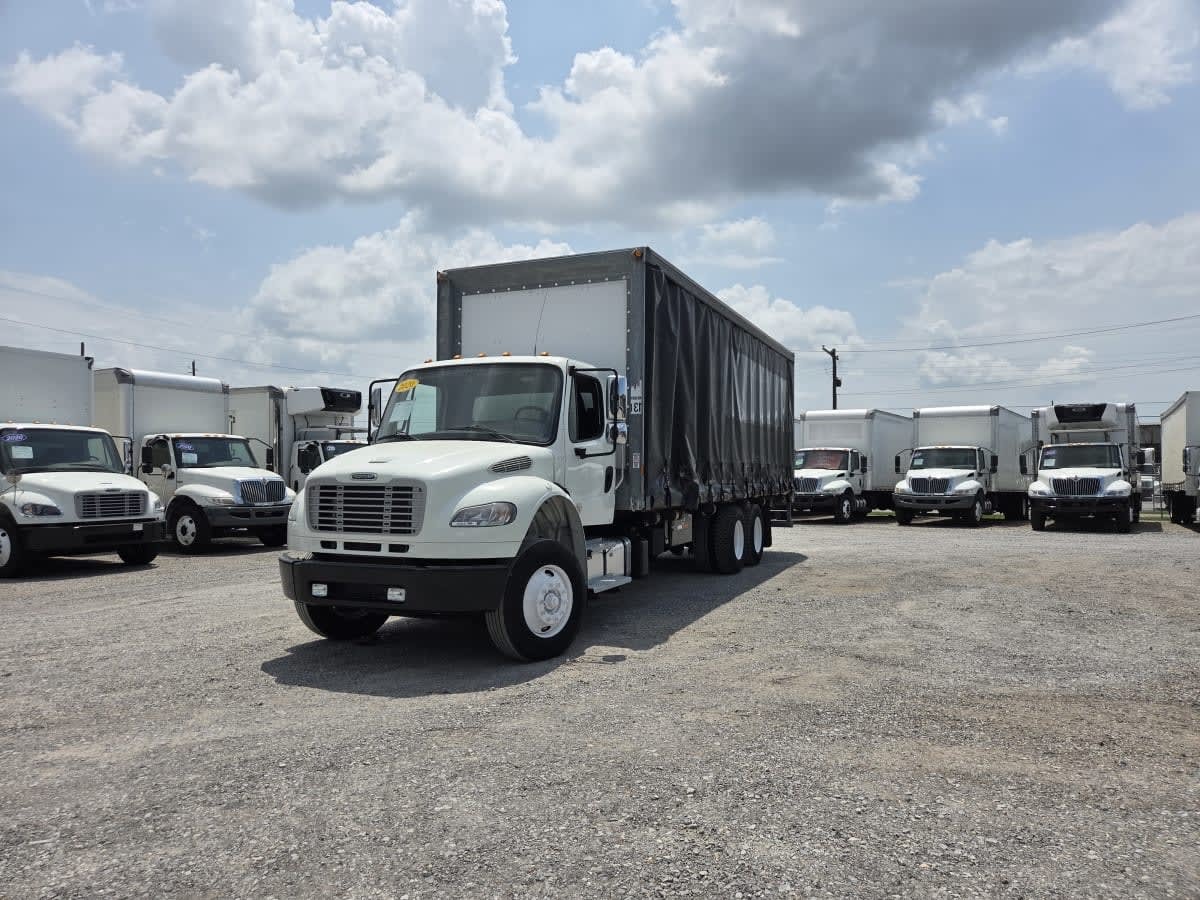 2020 FREIGHTLINER BUSINESS CLASS M2 106 in Saint Rose, LA