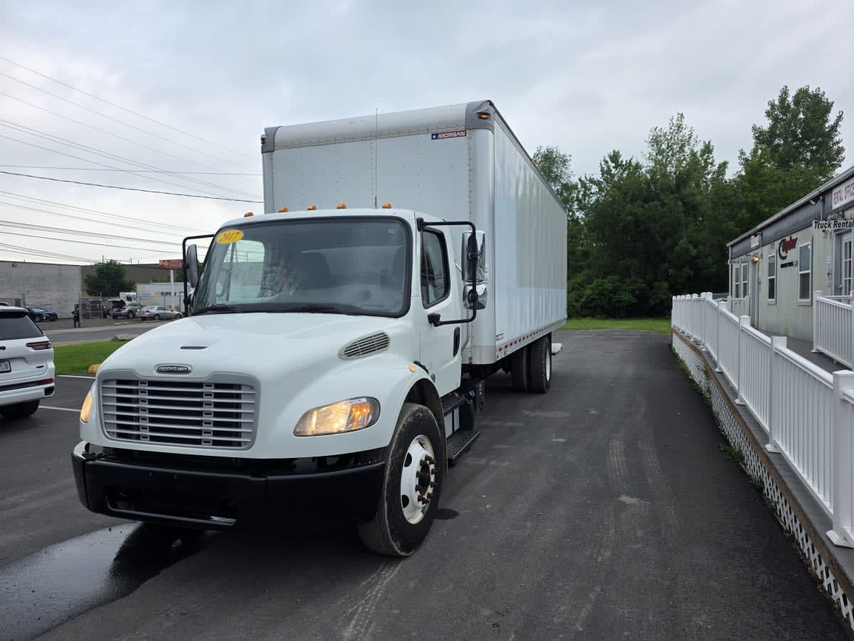2017 FREIGHTLINER BUSINESS CLASS M2 106 in Bensalem, PA