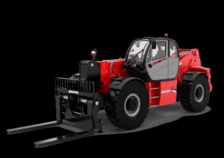 2026 MANITOU MHT11250 in Bolingbrook, IL