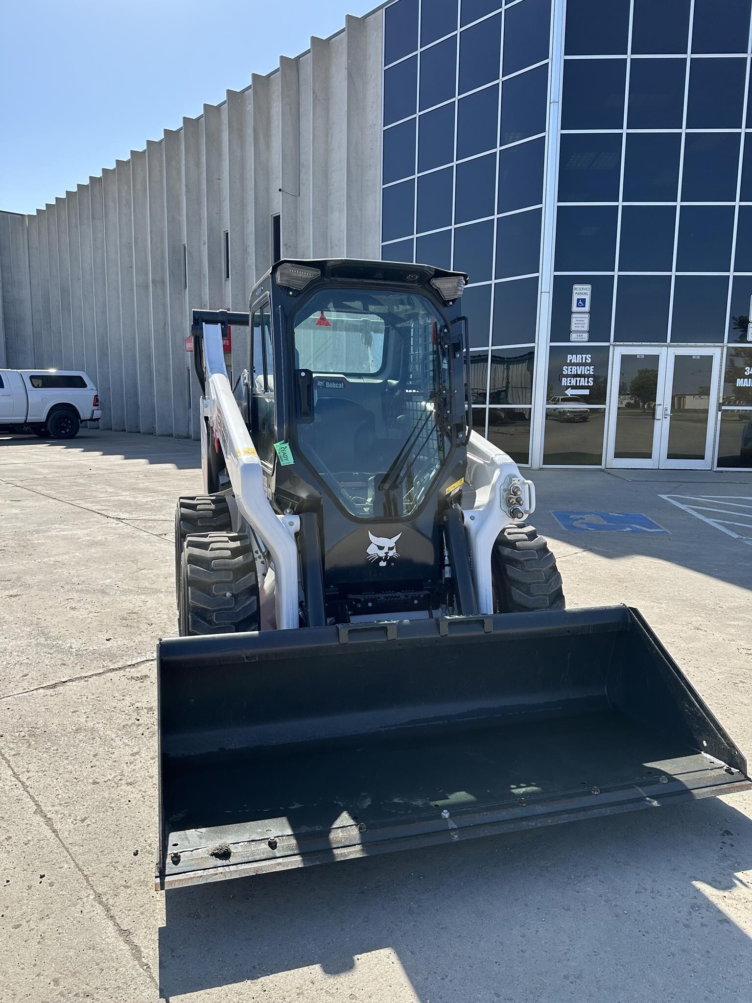2023 BOBCAT S76 in Fargo, ND