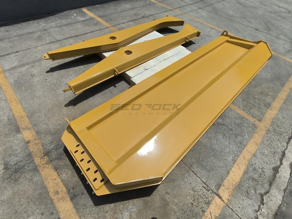 CATERPILLAR TAILGATES FOR CAT 745 ARTICULATED TRUCK in Orange, CA