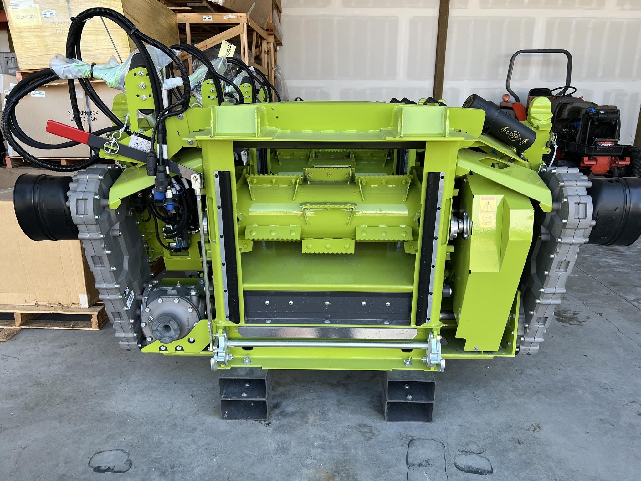 2025 CLAAS Attachment in Lynden, WA
