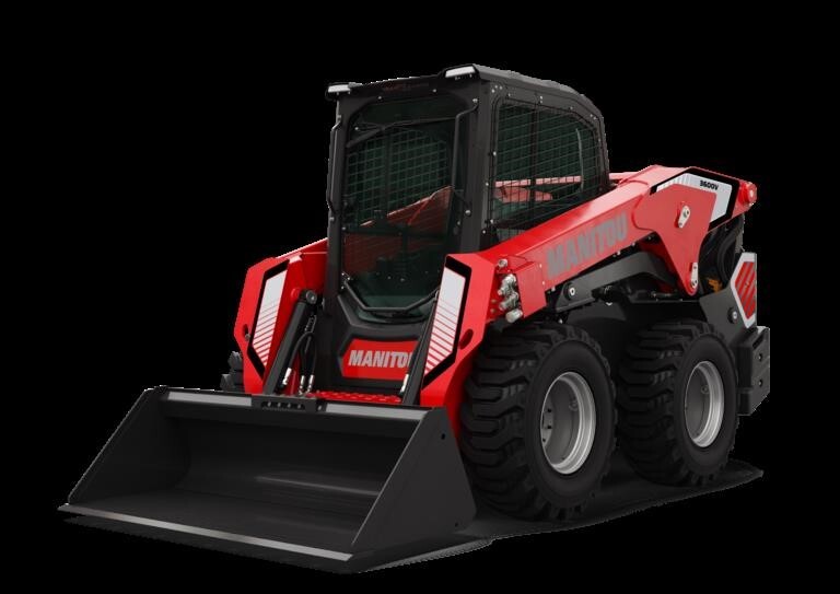 2026 MANITOU 3600V in Bolingbrook, IL