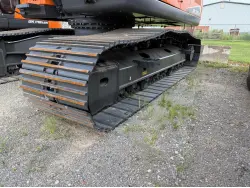 2025 DEVELON DX225 LC-7