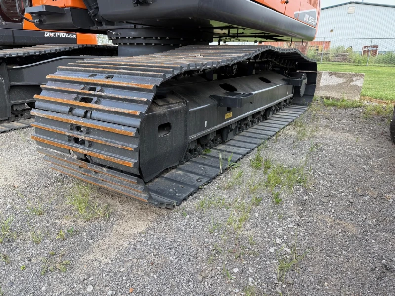 2025 DEVELON DX225 LC-7