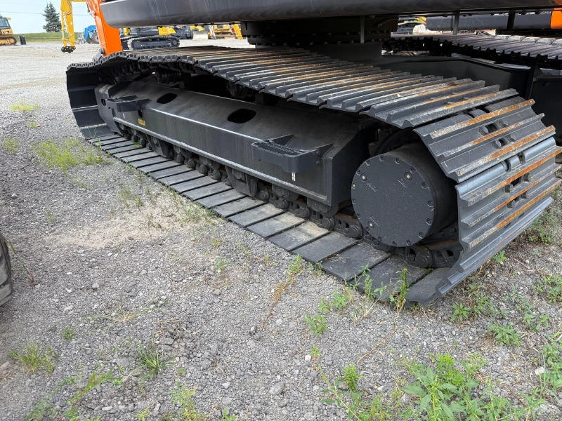 2025 DEVELON DX225 LC-7