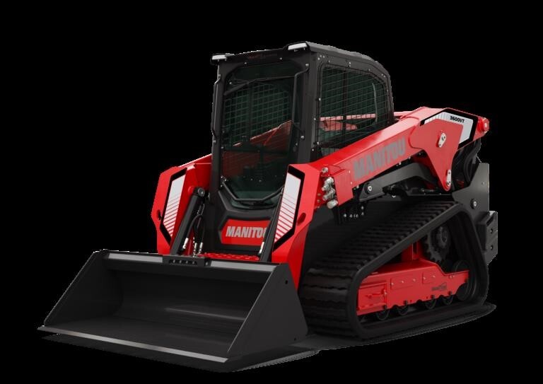 2026 MANITOU 3600VT in Bolingbrook, IL