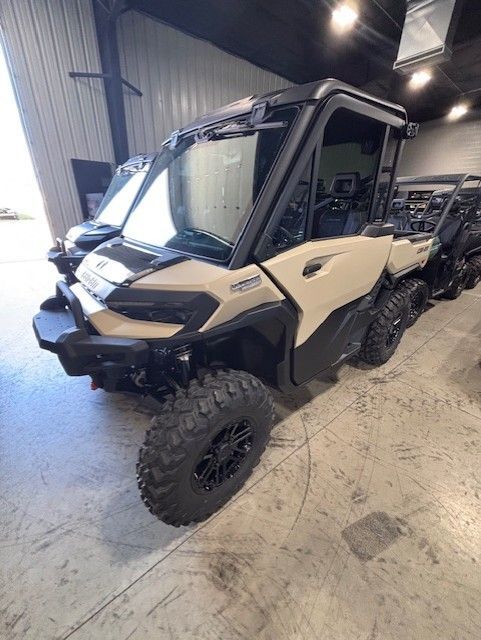 2026 Can-Am Defender Limited HD11 in huron OH