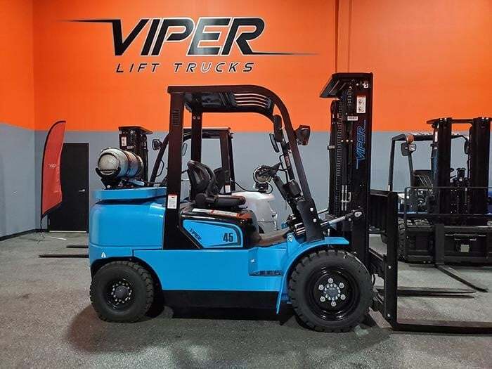 2026 VIPER FY45 in Cary, IL