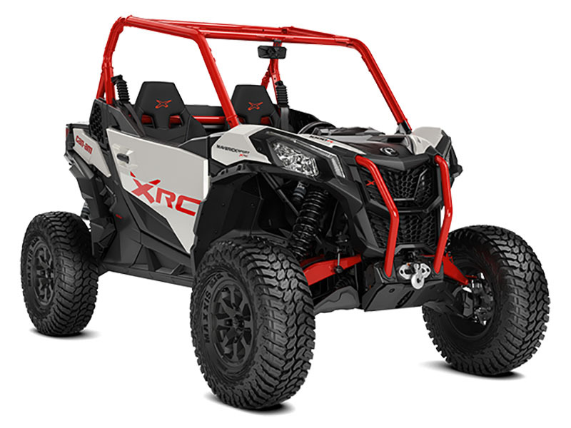 2026 Can-Am Maverick Sport X RC in huron OH