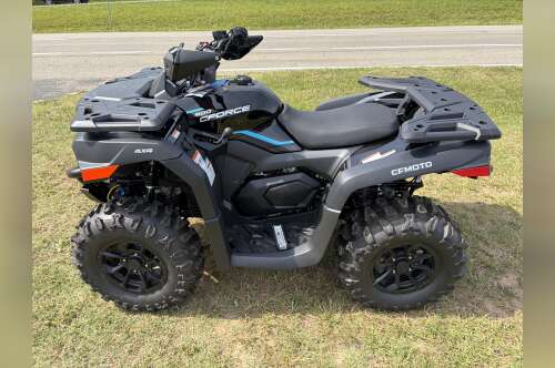 2026 CFMOTO CFORCE 600 in powhatan VA