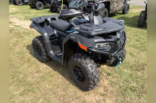 2026 CFMOTO CFORCE 600 in powhatan VA