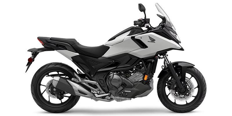 2026 Honda NC750X DCT X DCT ABS in Vancouver, WA