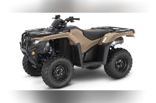 2027 Honda RANCHER 4X4 AT IRS EPS in vancouver WA