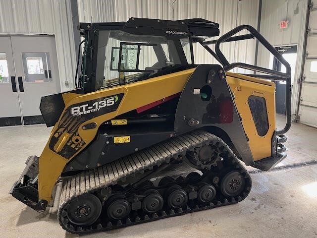 2022 ASV POSI-TRACK RT135F in Sheboygan, WI