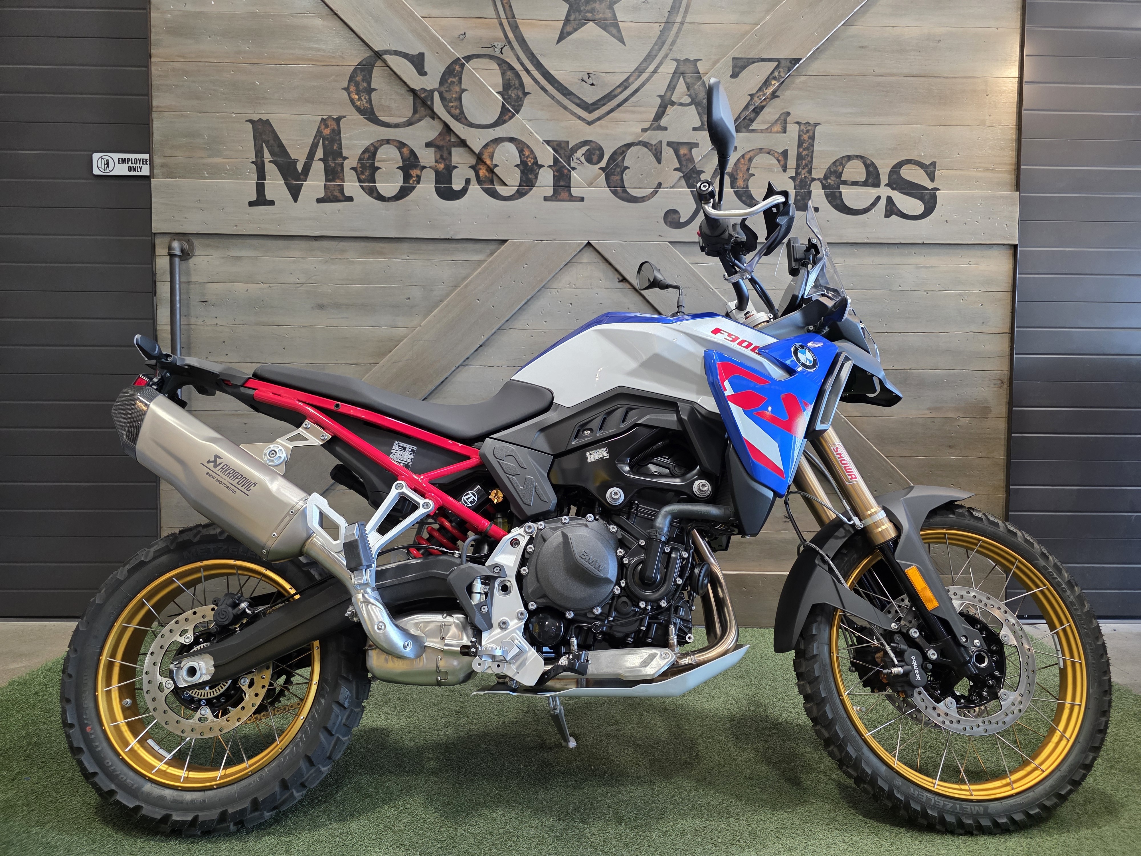 2026 BMW F900GS 900 GS in Peoria, AZ