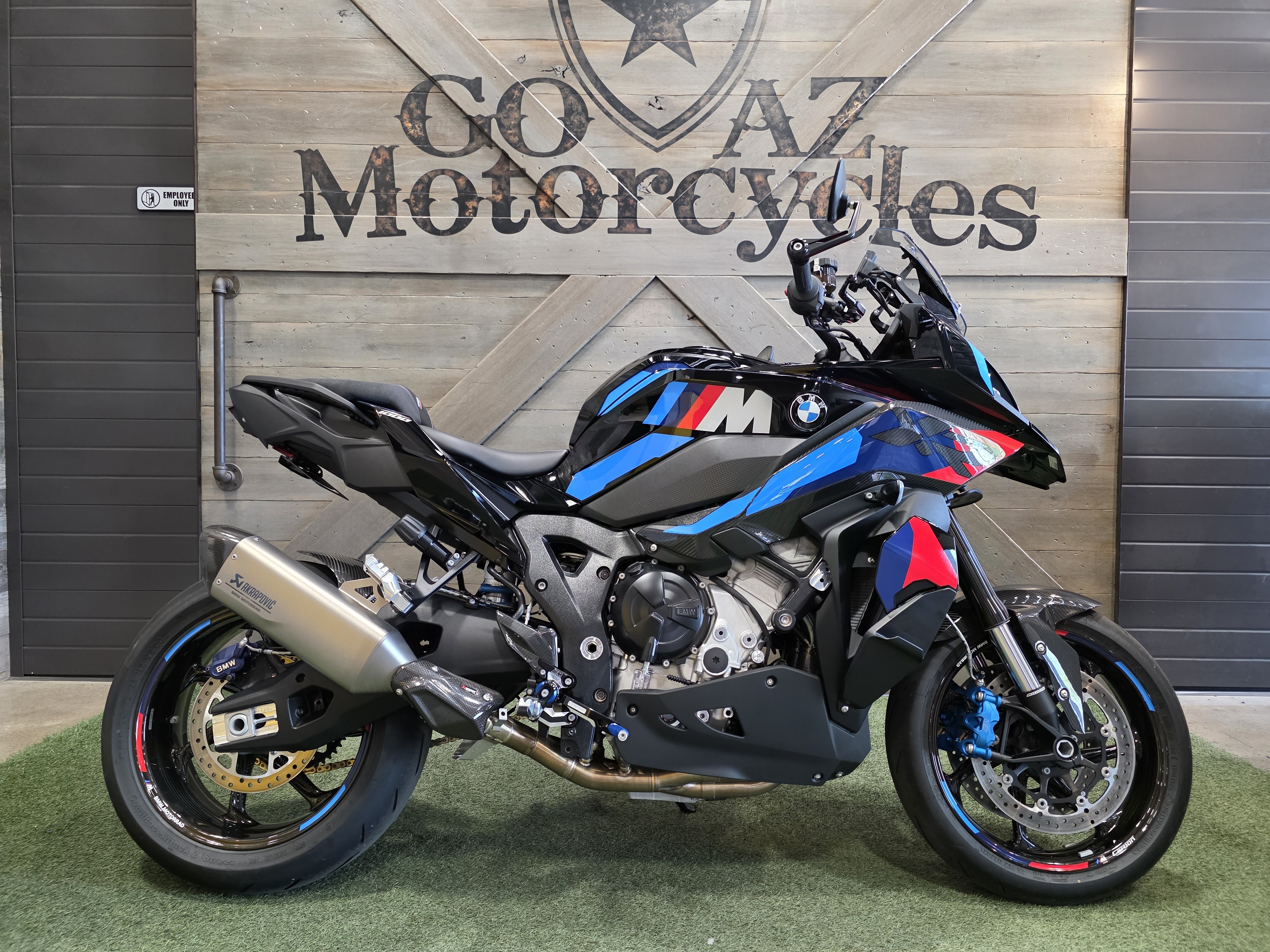 2026 BMW M 1000 XR M COMP 1000 XR in Peoria, AZ
