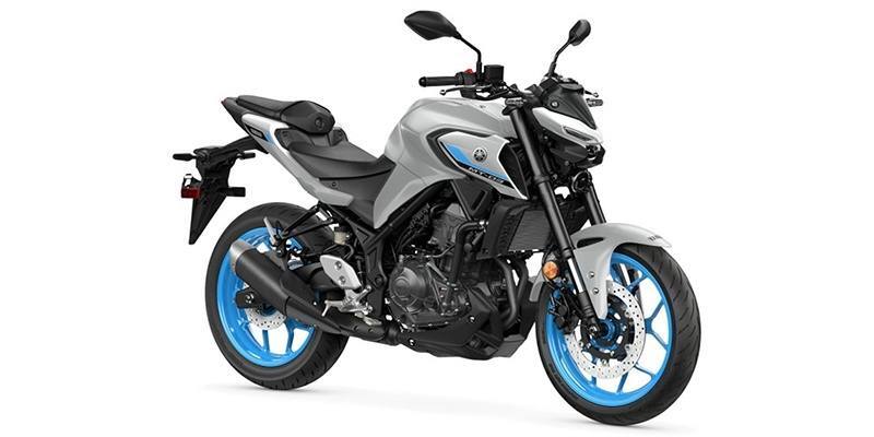 2026 Yamaha MT-03 03 in North Kingstown, RI