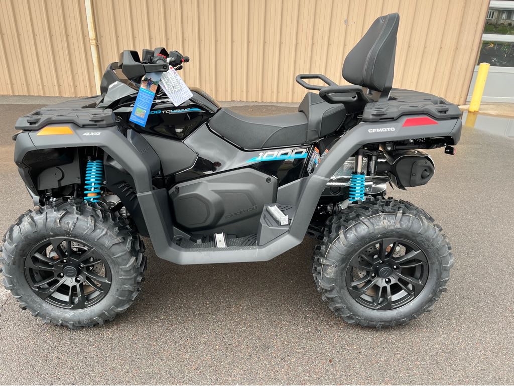 2026 CFMOTO CFORCE 1000 Touring - 2 Up Seating in bloomsburg PA