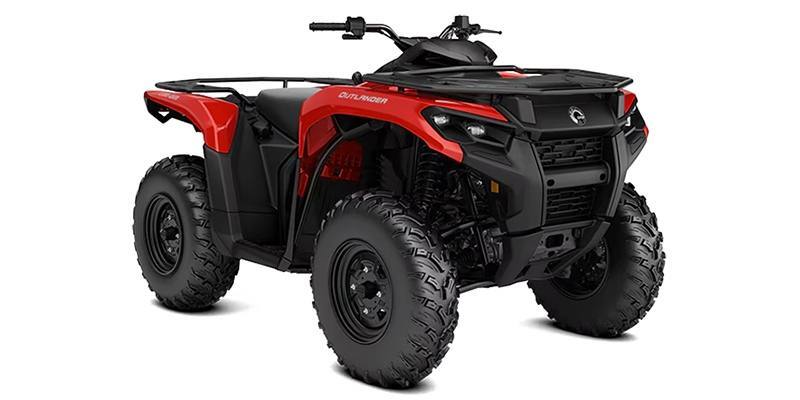 2026 Can-Am Outlander 500 in staten island NY