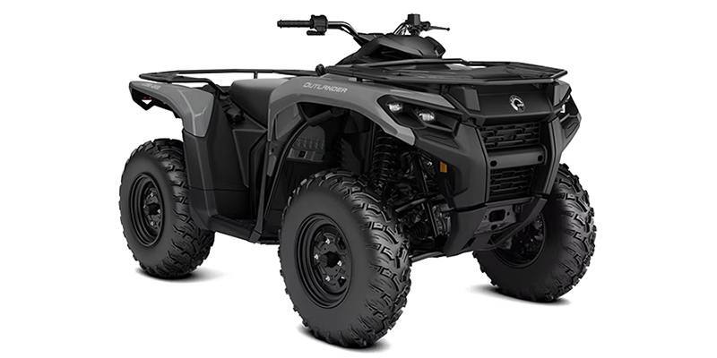 2026 Can-Am Outlander 500 in staten island NY