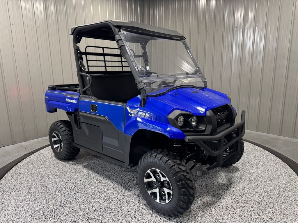 2025 Kawasaki Mule Pro-MX LE in jonestown PA