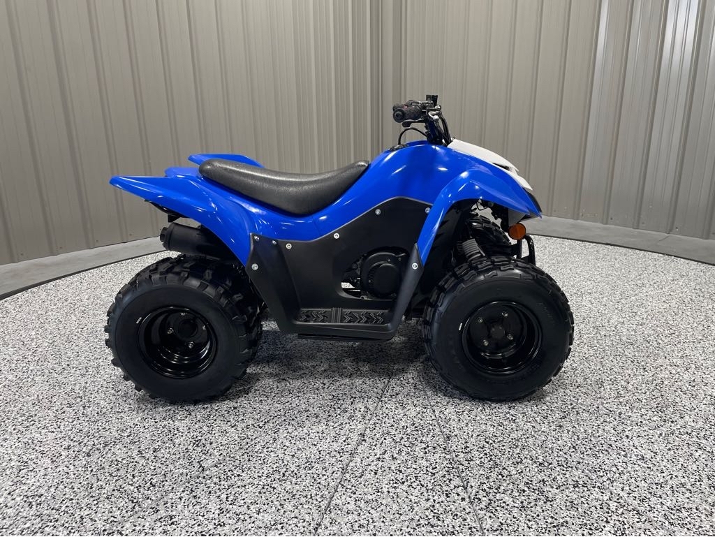 2023 Kawasaki Kfx Four Wheelers For Sale - ATV Trader