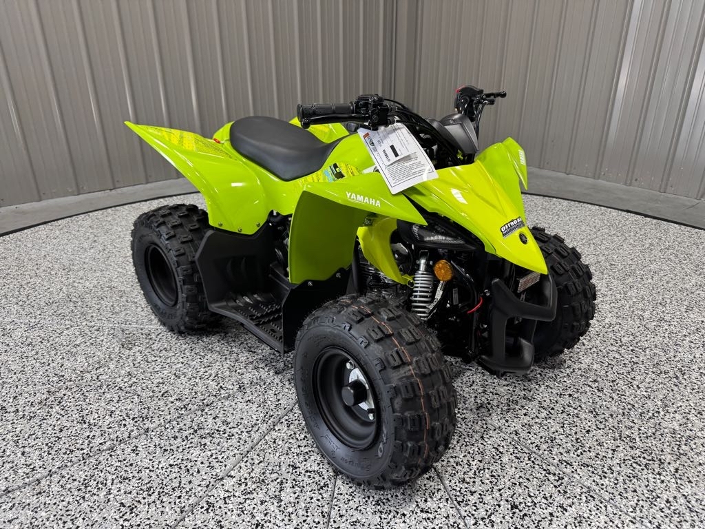 2026 Yamaha YFZ 50 in jonestown PA
