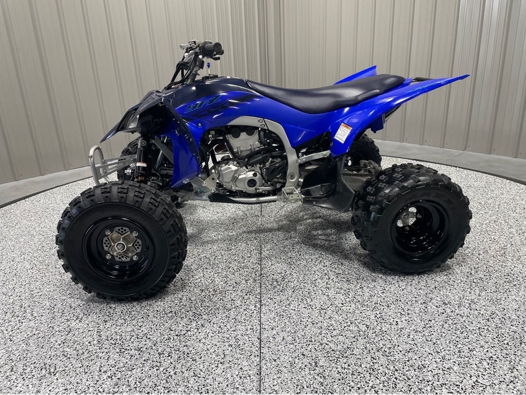 2024 Yamaha YFZ450R Sport ATV