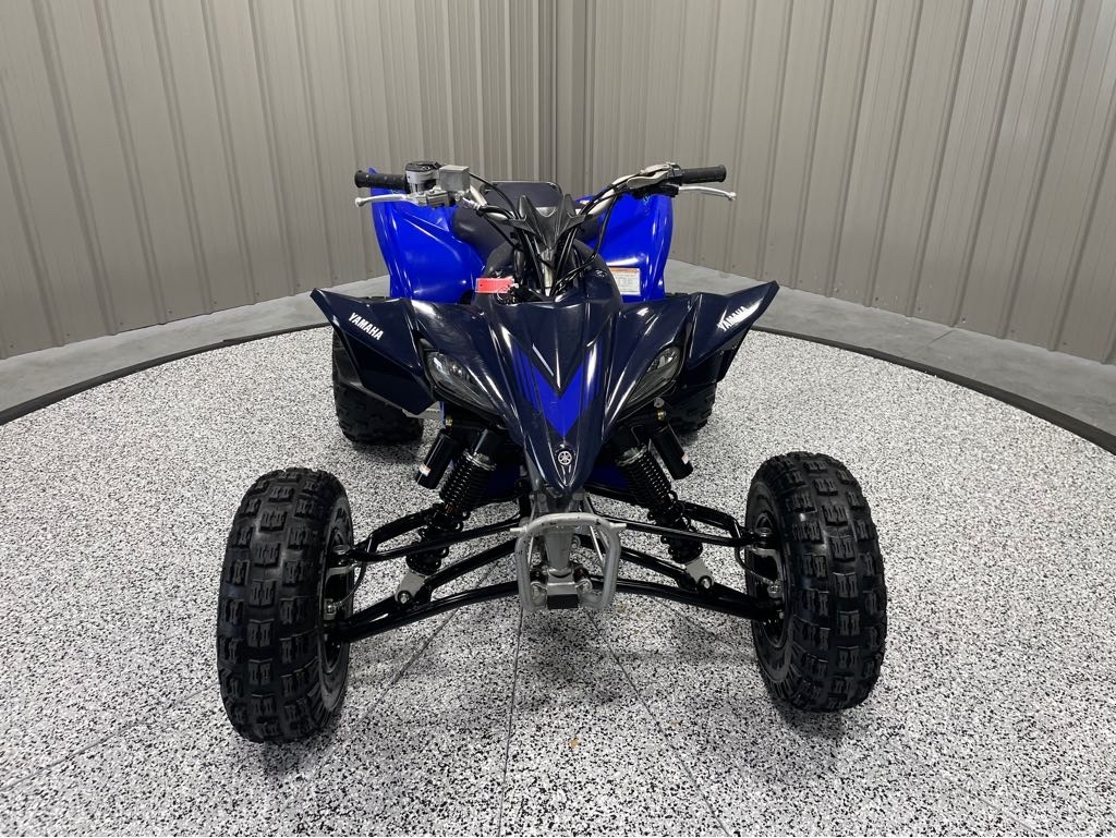 2024 Yamaha YFZ450R in jonestown PA
