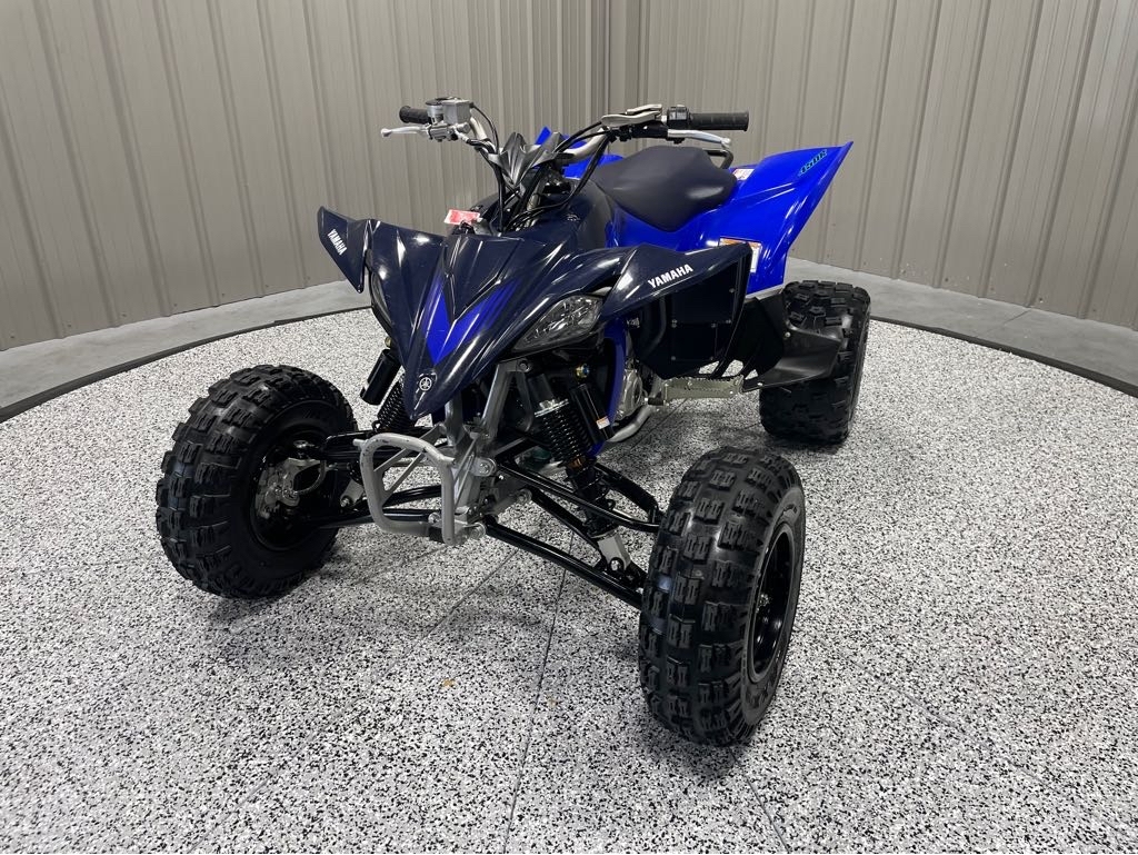 2024 Yamaha YFZ450R in jonestown PA