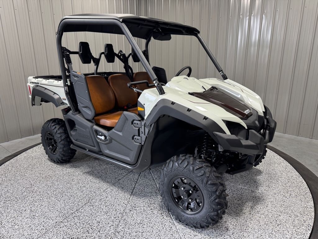 2026 Yamaha Viking EPS Ranch Edition in jonestown PA