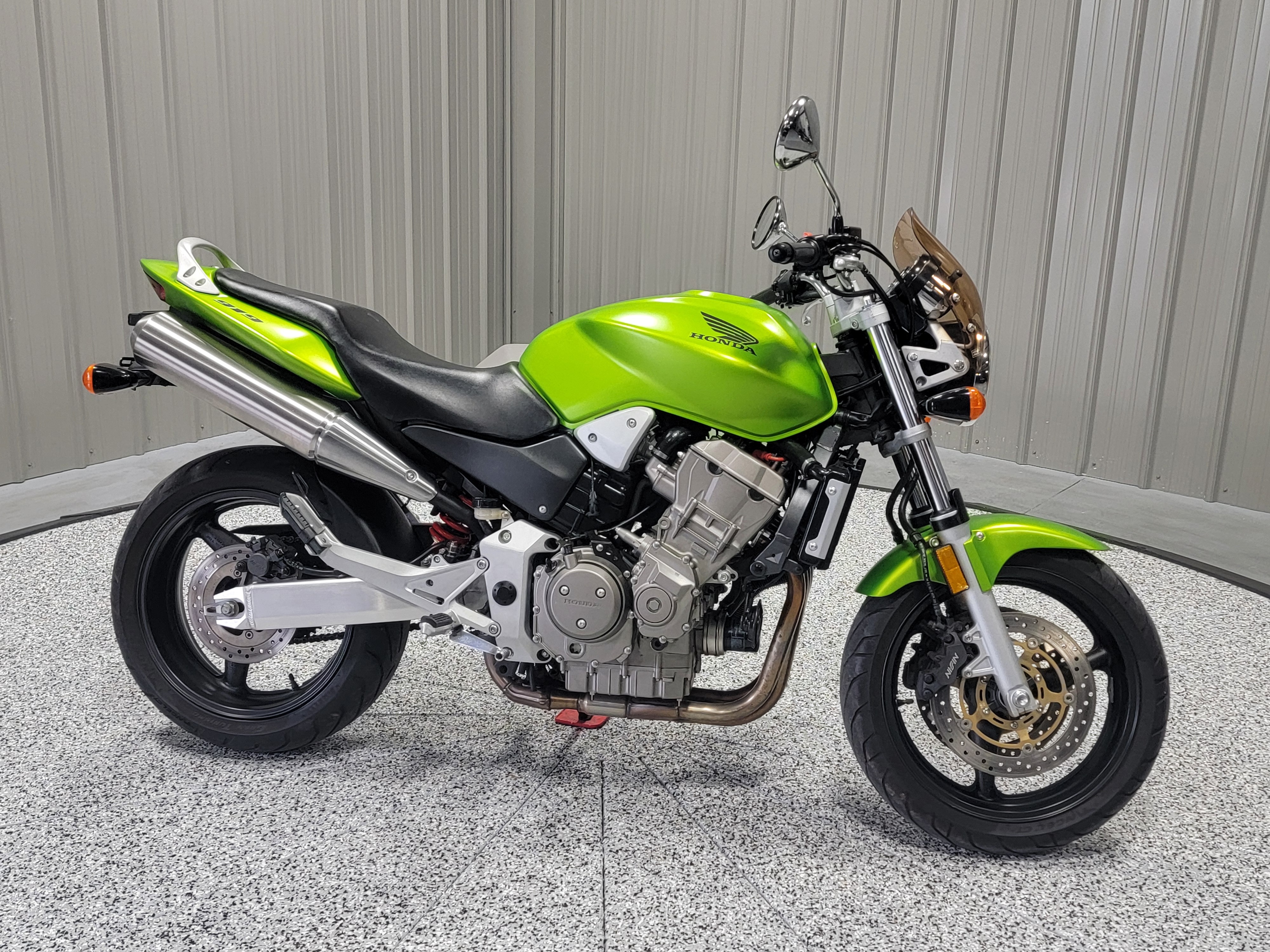 2004 Honda CB900F4 919 BASE in Jonestown, PA