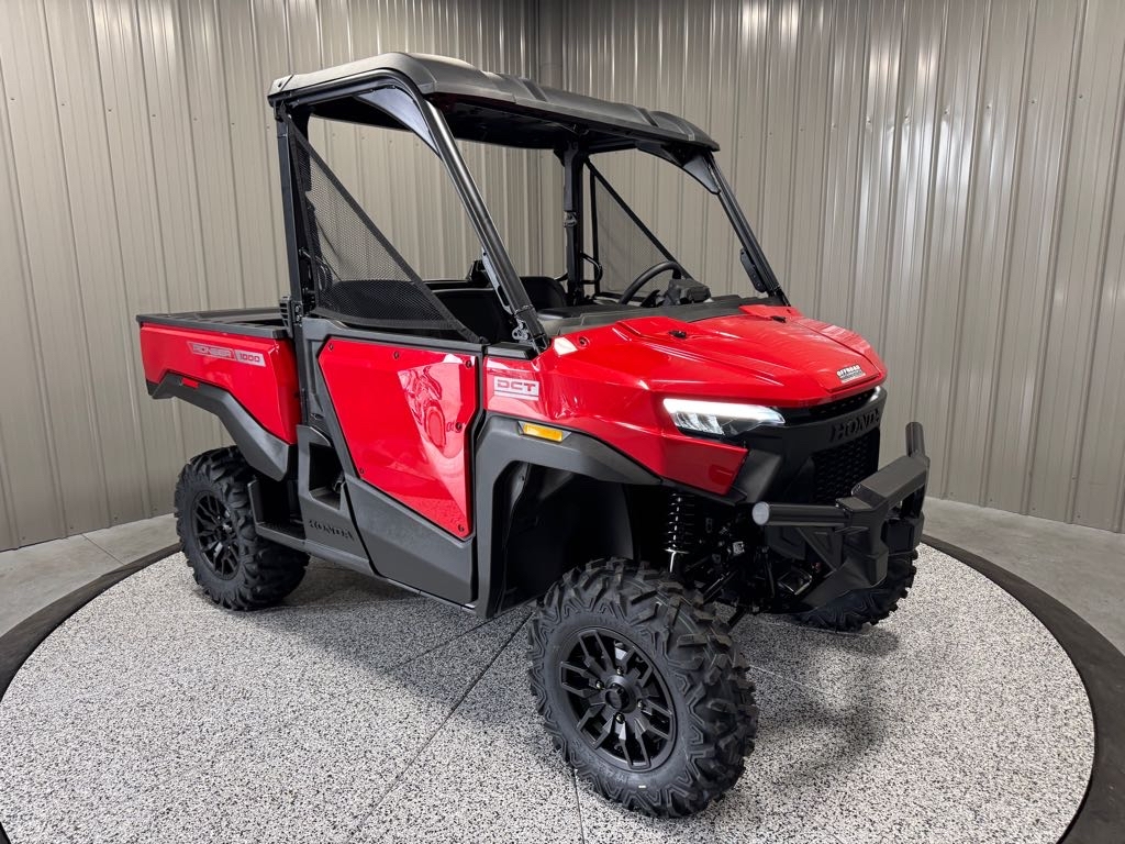 2026 Honda Pioneer 1000 Deluxe in jonestown PA