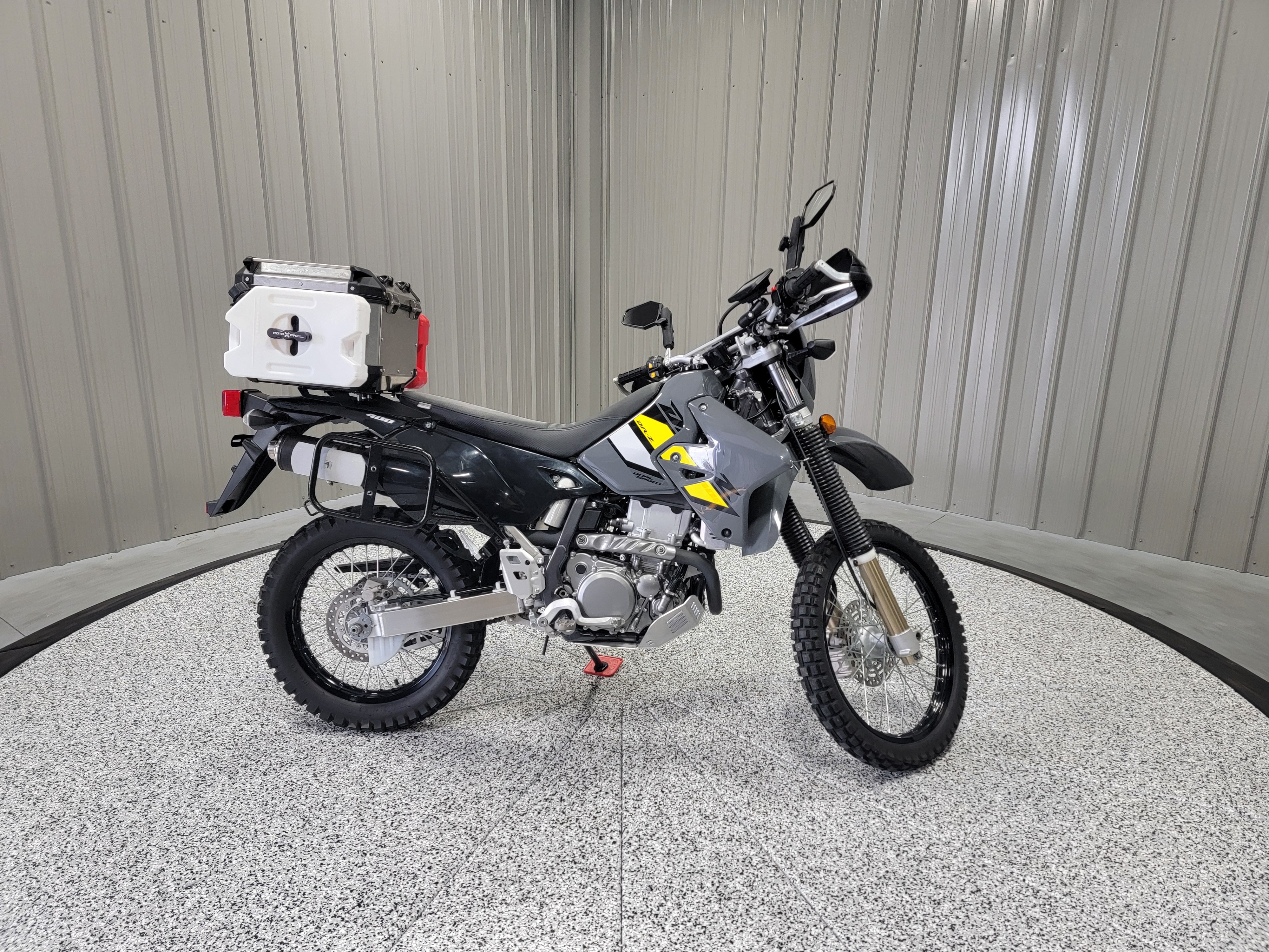 2022 Suzuki DR-Z 400S 400S in Jonestown, PA