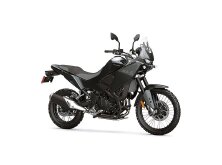 Kawasaki Looks Forward with the ZX1100 SE image