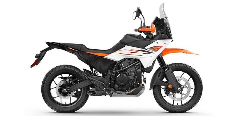 2026 KTM 390 ADVENTURE X 390 X in Boise, ID