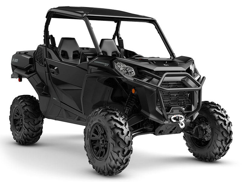2026 Can-Am Commander XT 1000R in huron OH
