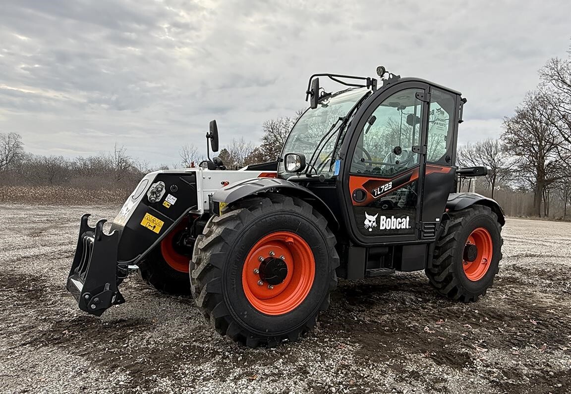 2025 BOBCAT TL723 in Florence, AL