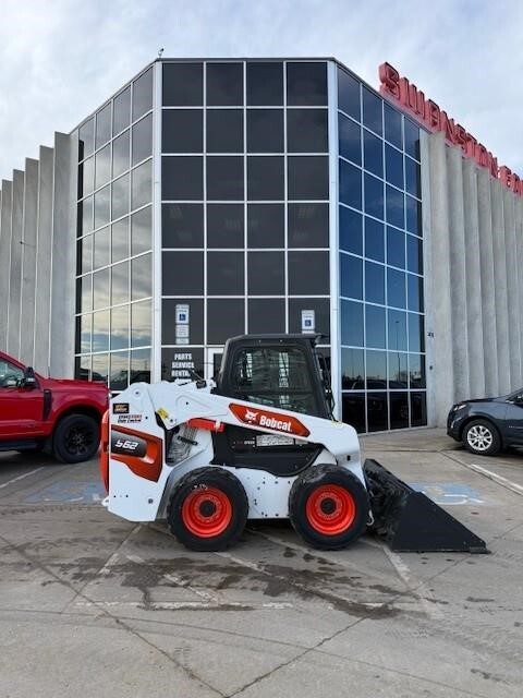 2024 BOBCAT S62 in Fargo, ND