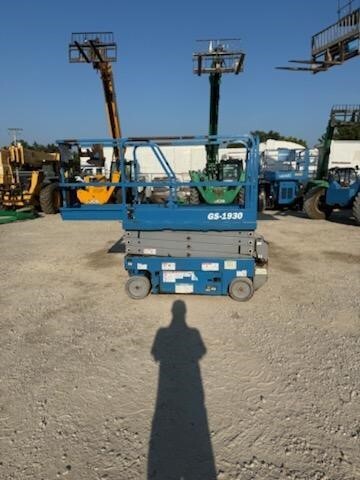 2018 GENIE GS1930 in Chicago, IL