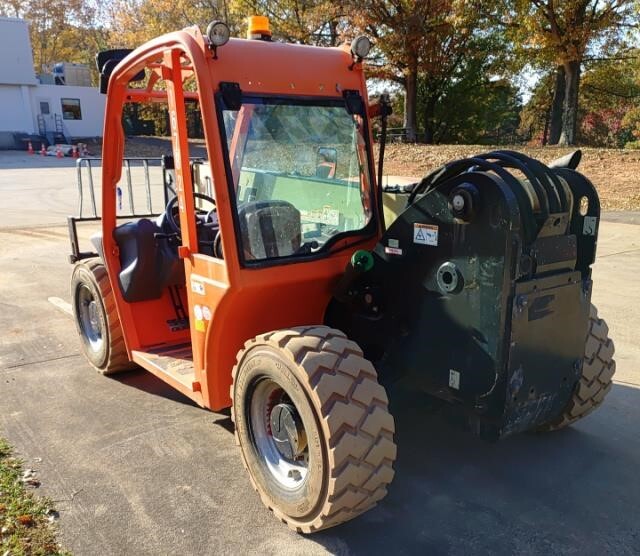 2018 JLG G5-18A in Cartersville, GA