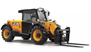 2025 JCB 505-20TC in Hamel, IL