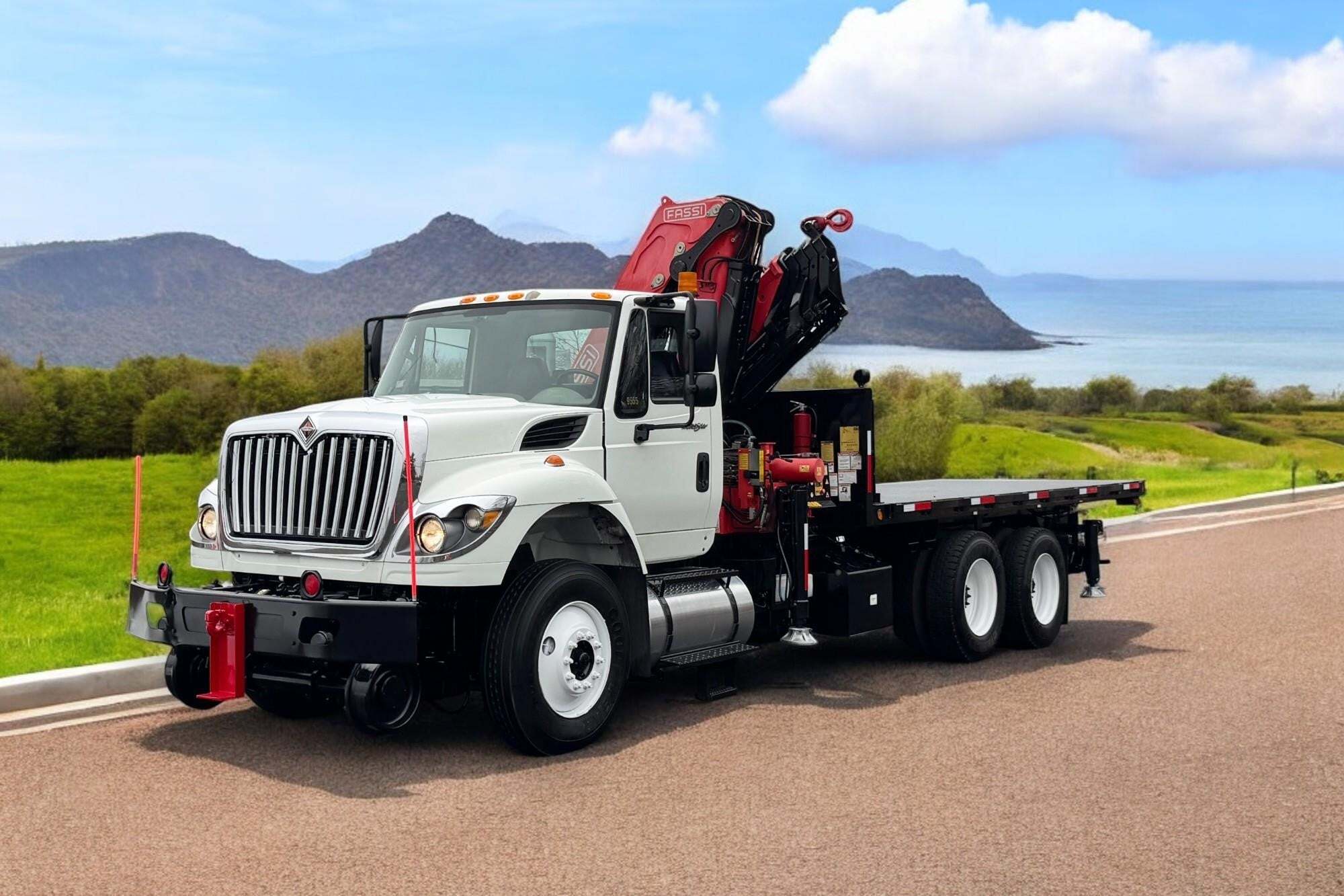 FASSI F335A.2.25 in Hatfield, PA