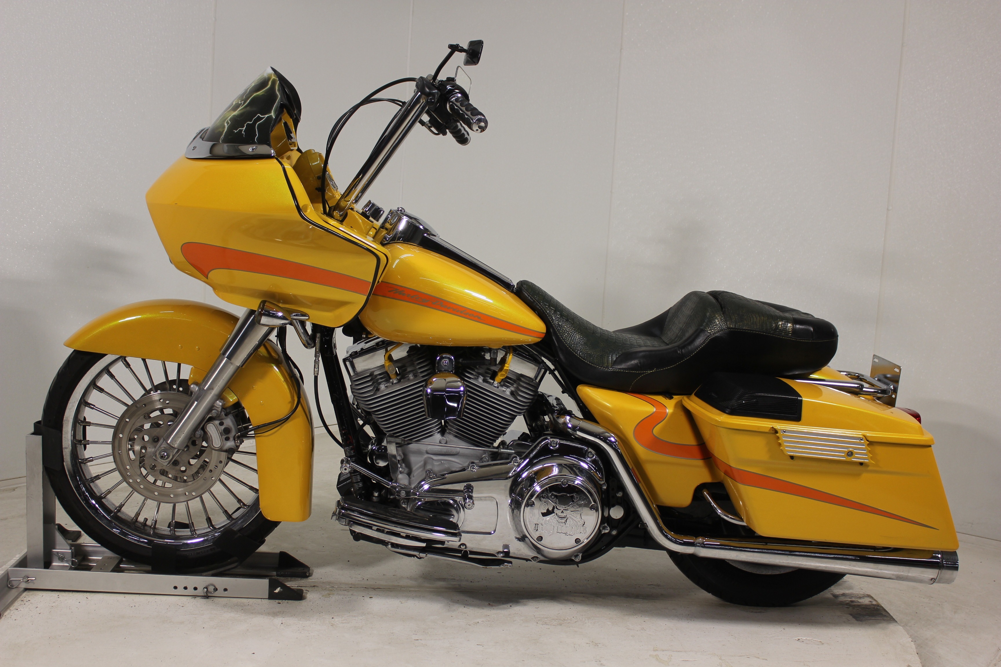 2007 Harley-Davidson Road Glide® in Pittsfield, MA