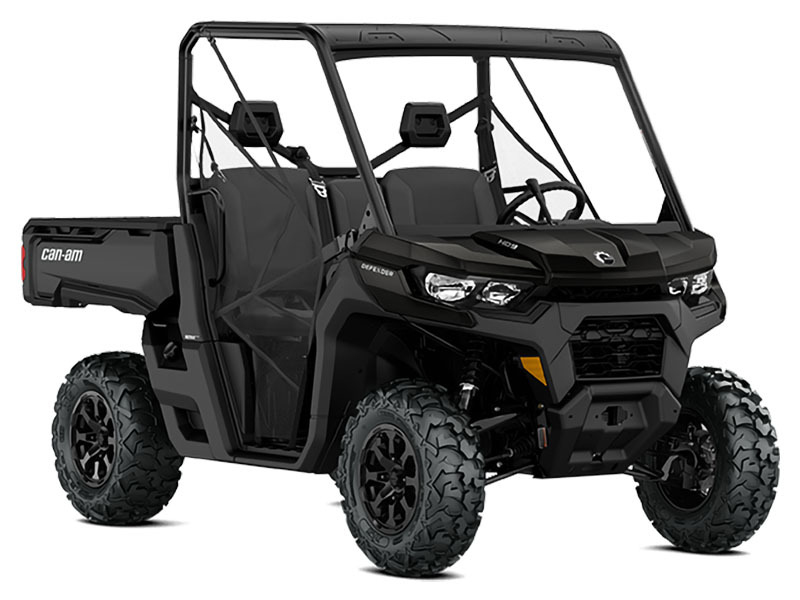 2026 Can-Am Defender DPS HD9 in huron OH