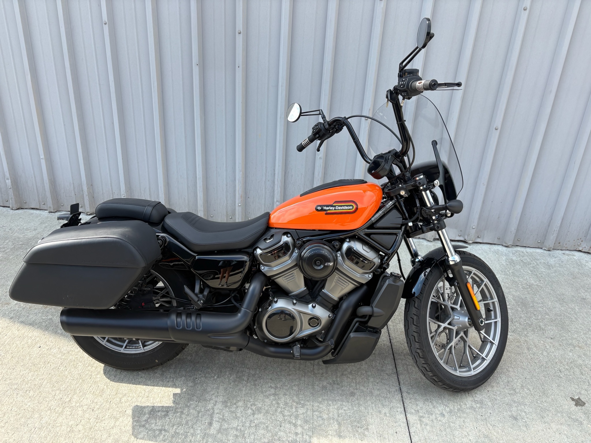 2024 Harley-Davidson Nightster® Special NIGHTSTER in Marietta, OH
