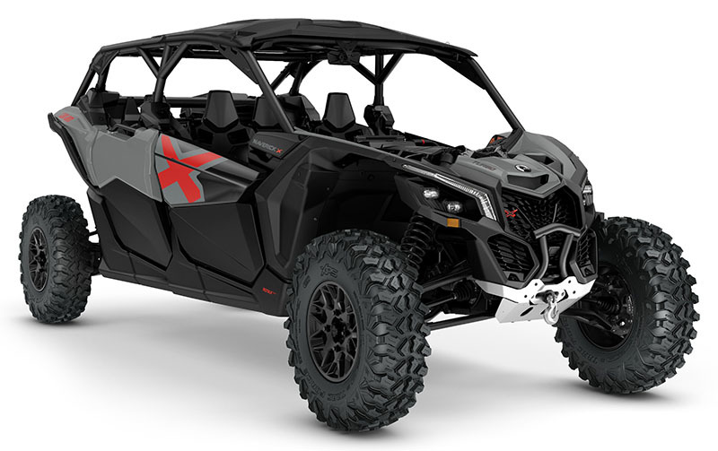2026 Can-Am Maverick X3 MAX X TURBO in huron OH