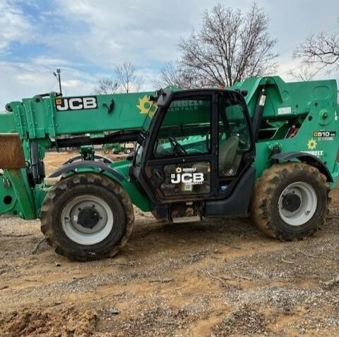 2018 JCB 510-56 in Birmingham, AL