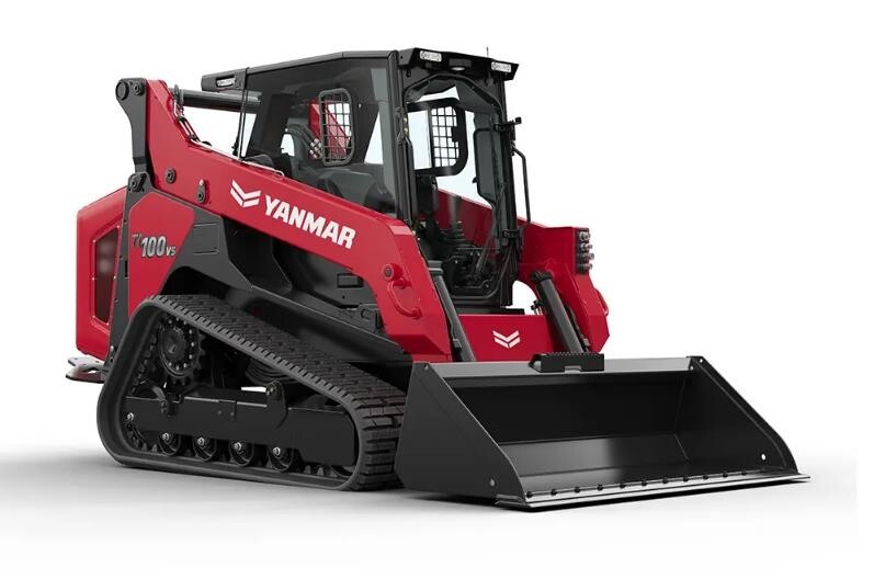 YANMAR TL100VS in San Diego, CA
